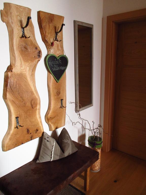 Griesbachhof-Wilder Kaiser Oberndorf in Tirol Eksteriør bilde